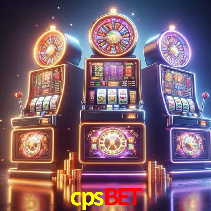 cpsbet - Caça-Níqueis Online Cassino - cpsbet.com