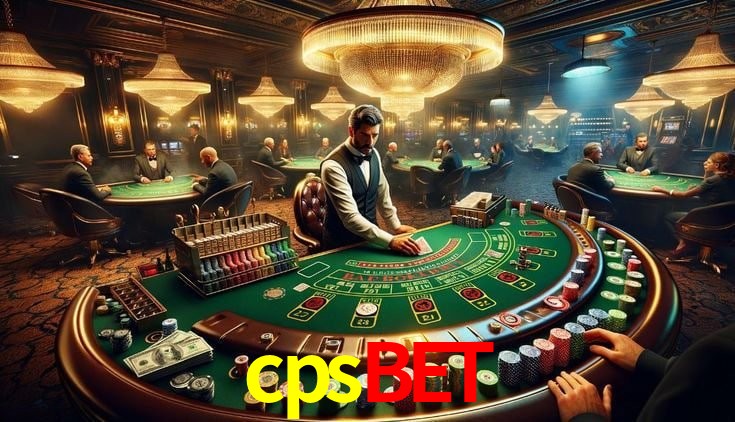 Statistics cpsbet