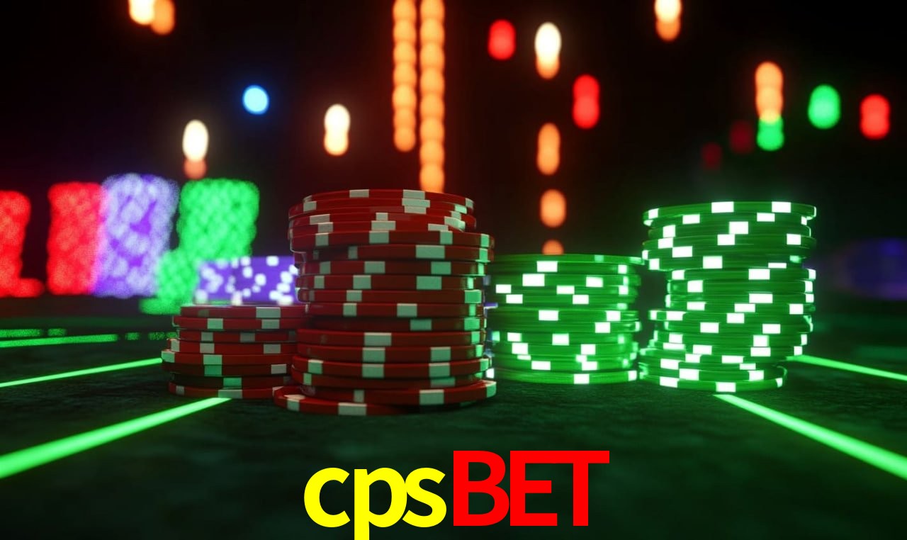 Welcome Bonus cpsbet