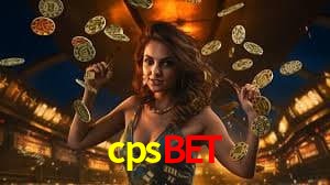 Experiência VIP cpsbet