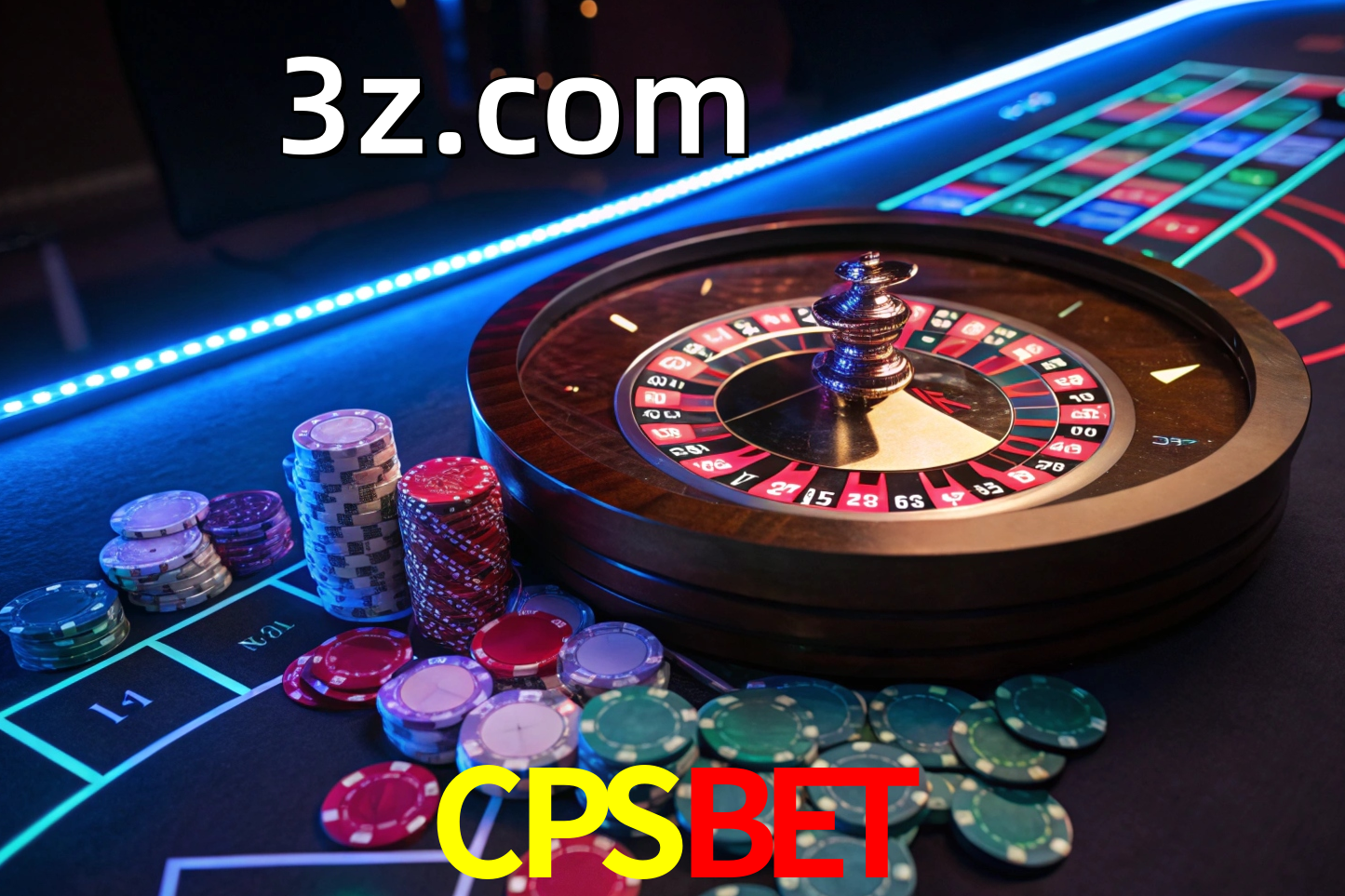 CPSBET