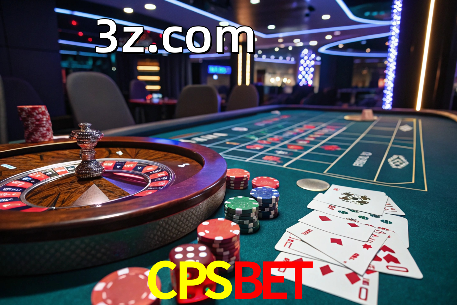 CPSBET