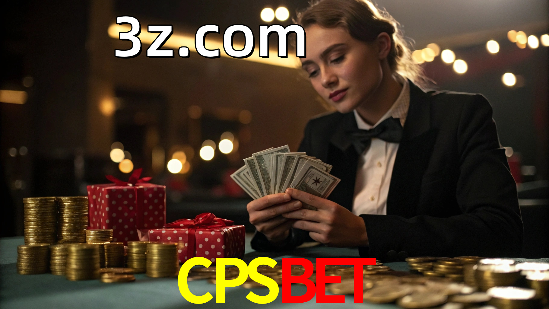 cassino online CPSBET