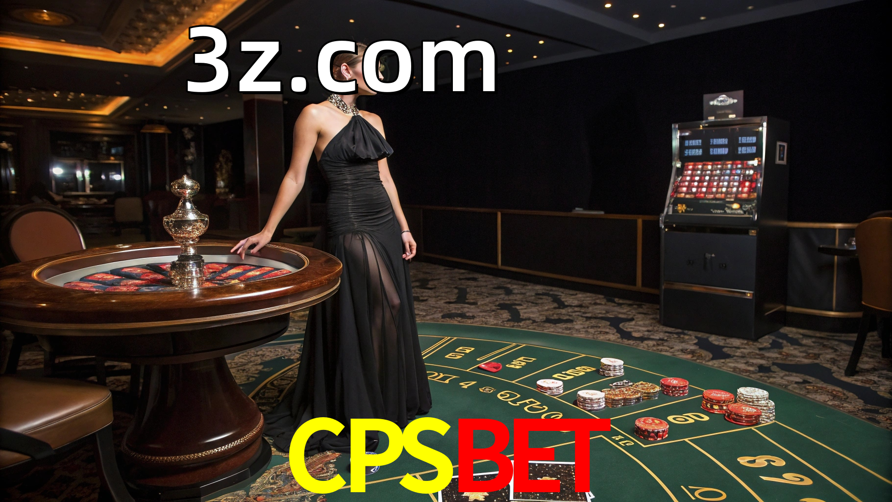 CPSBET