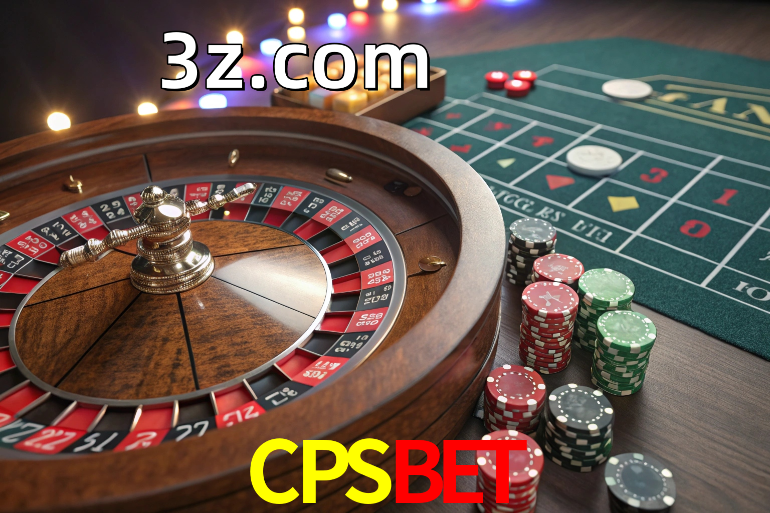 CPSBET