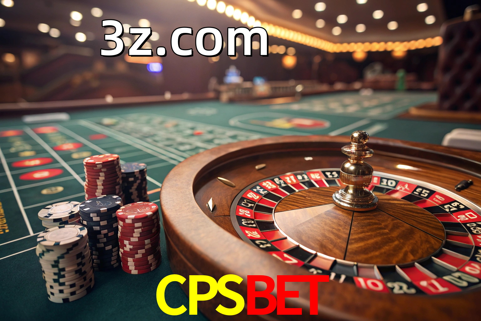 cassino online CPSBET