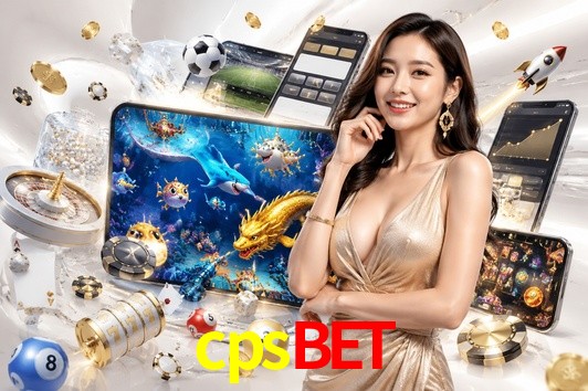 Game Providers cpsbet