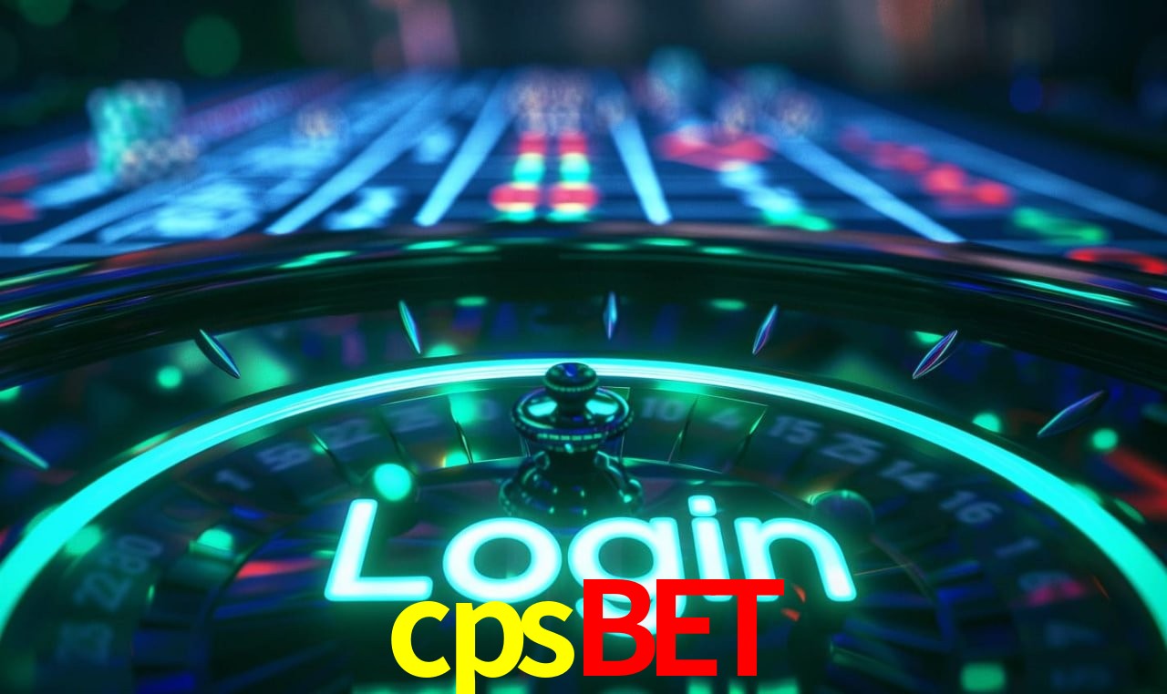 Segurança 2FA cpsbet