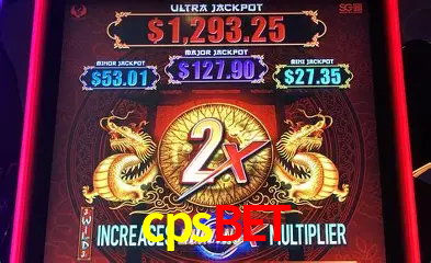 Explorando a Categoria de Eventos em Apostas na cpsbet