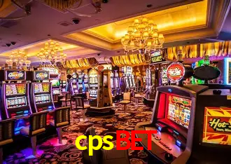 Desvendando o Mundo dos Jogos Virtuais na cpsbet