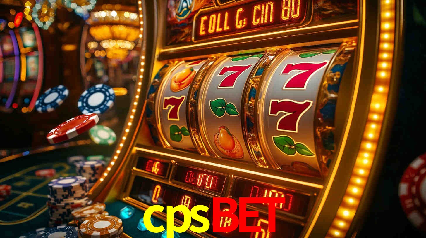 Explore as vantagens do cpsbet: serviço profissional e confiabilidade