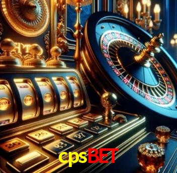 Jogos de Slot cpsbet