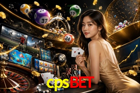 APP oficial da cpsbet para mobile