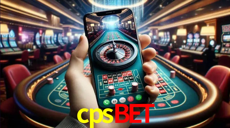 2FA Security cpsbet