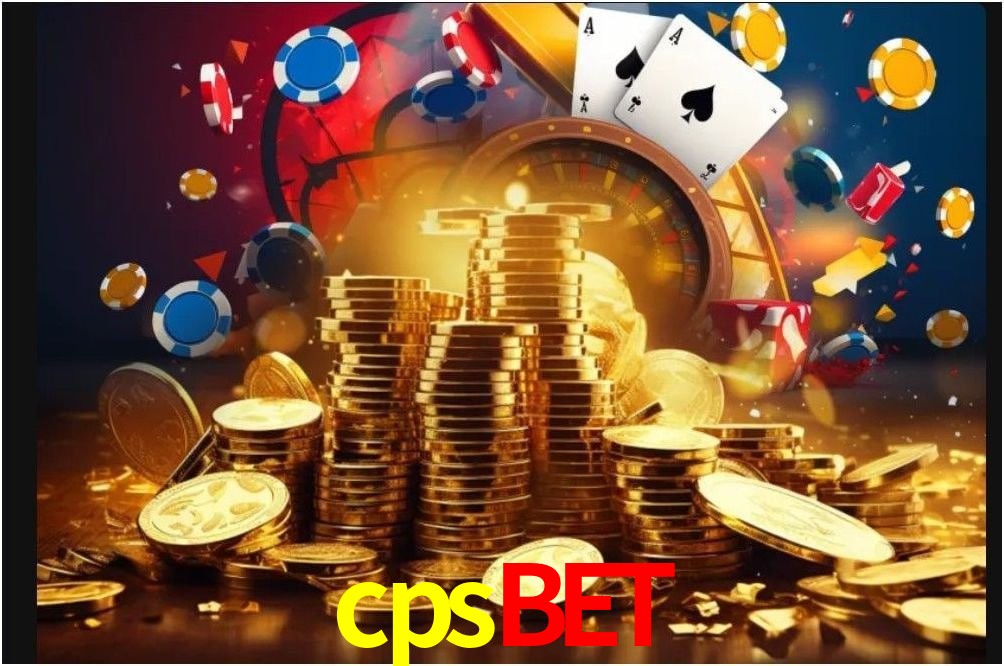 Mesa de Blackjack cpsbet