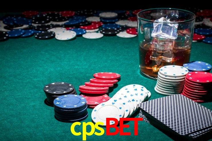 Diretório de Jogos cpsbet