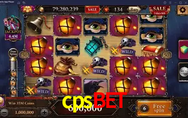 cpsbet