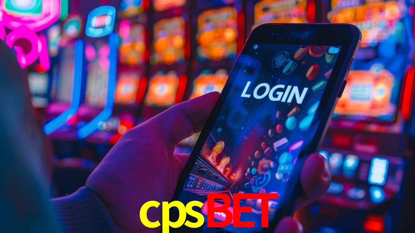 Recursos de Bônus cpsbet