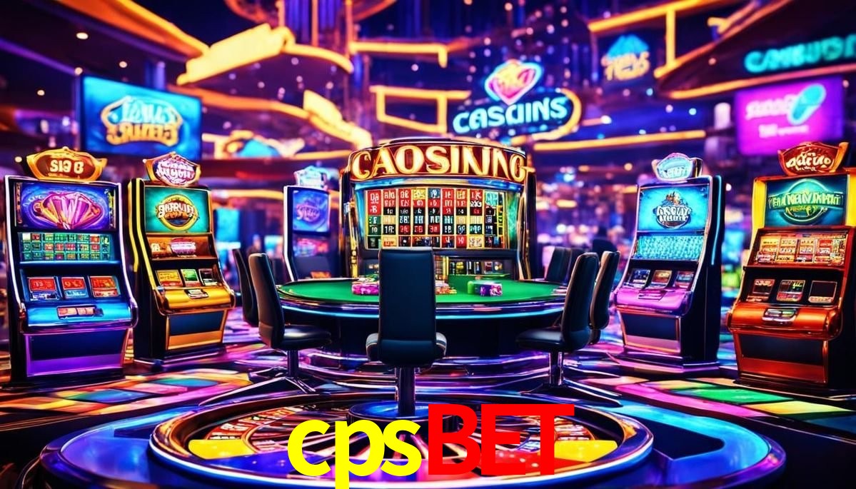Promoções Sazonais cpsbet