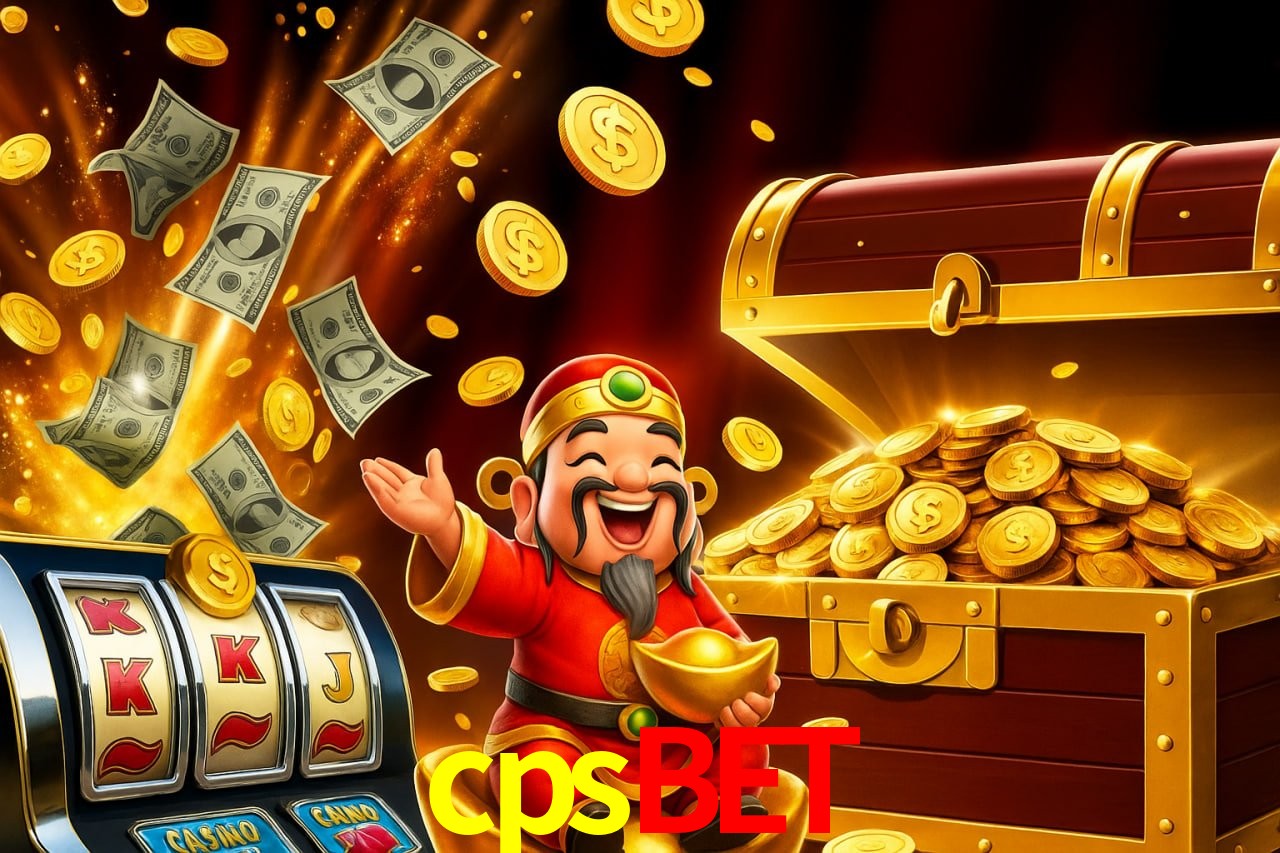 Estatísticas Esportivas cpsbet