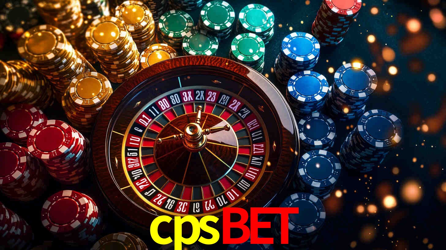 Experimente o Login Seguro Premium no cpsbet
