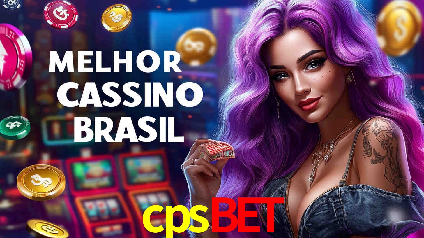 A Emoção da Loteria na cpsbet: Uma Chance de Mudança de Vida