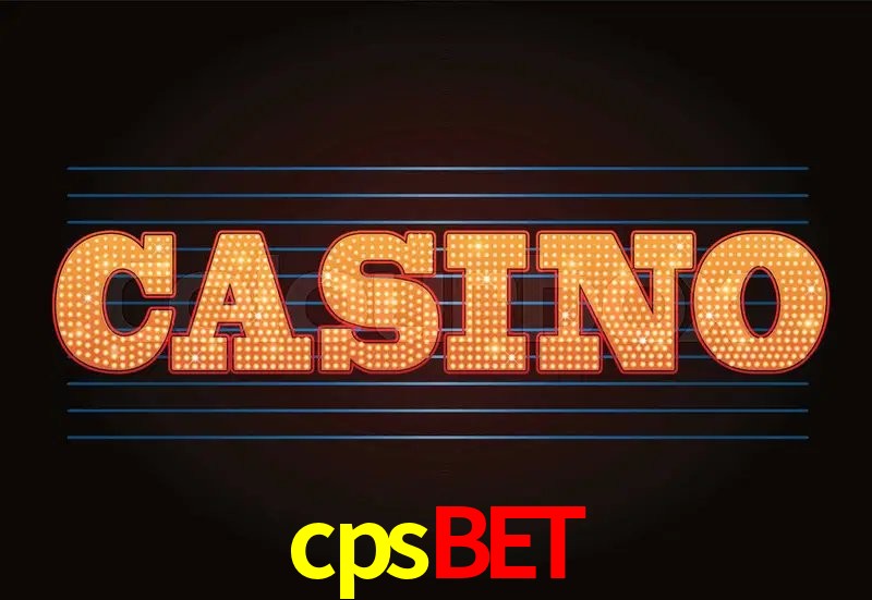 Promoção Relâmpago cpsbet