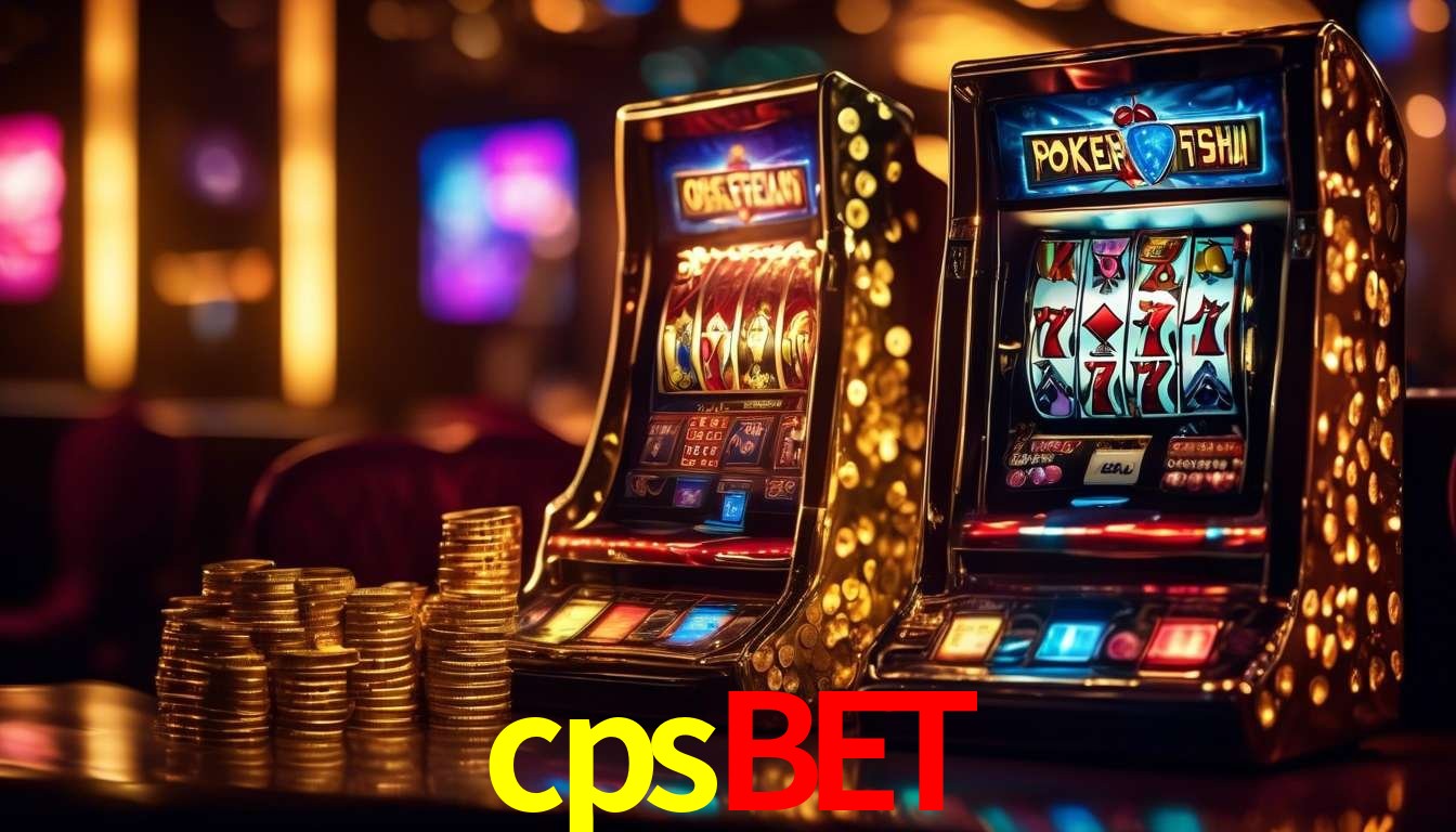 Interface Premium cpsbet