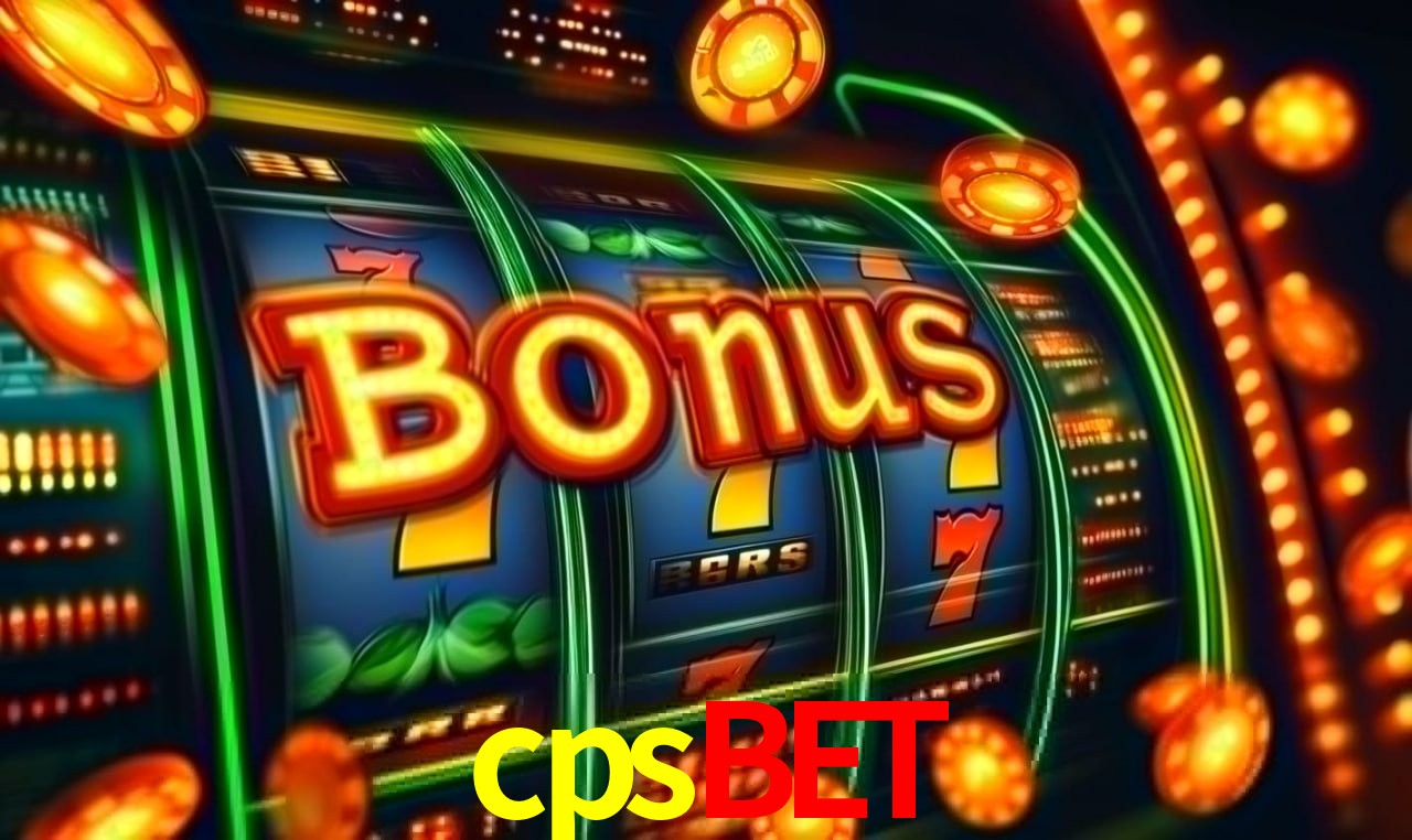 Welcome Bonus cpsbet