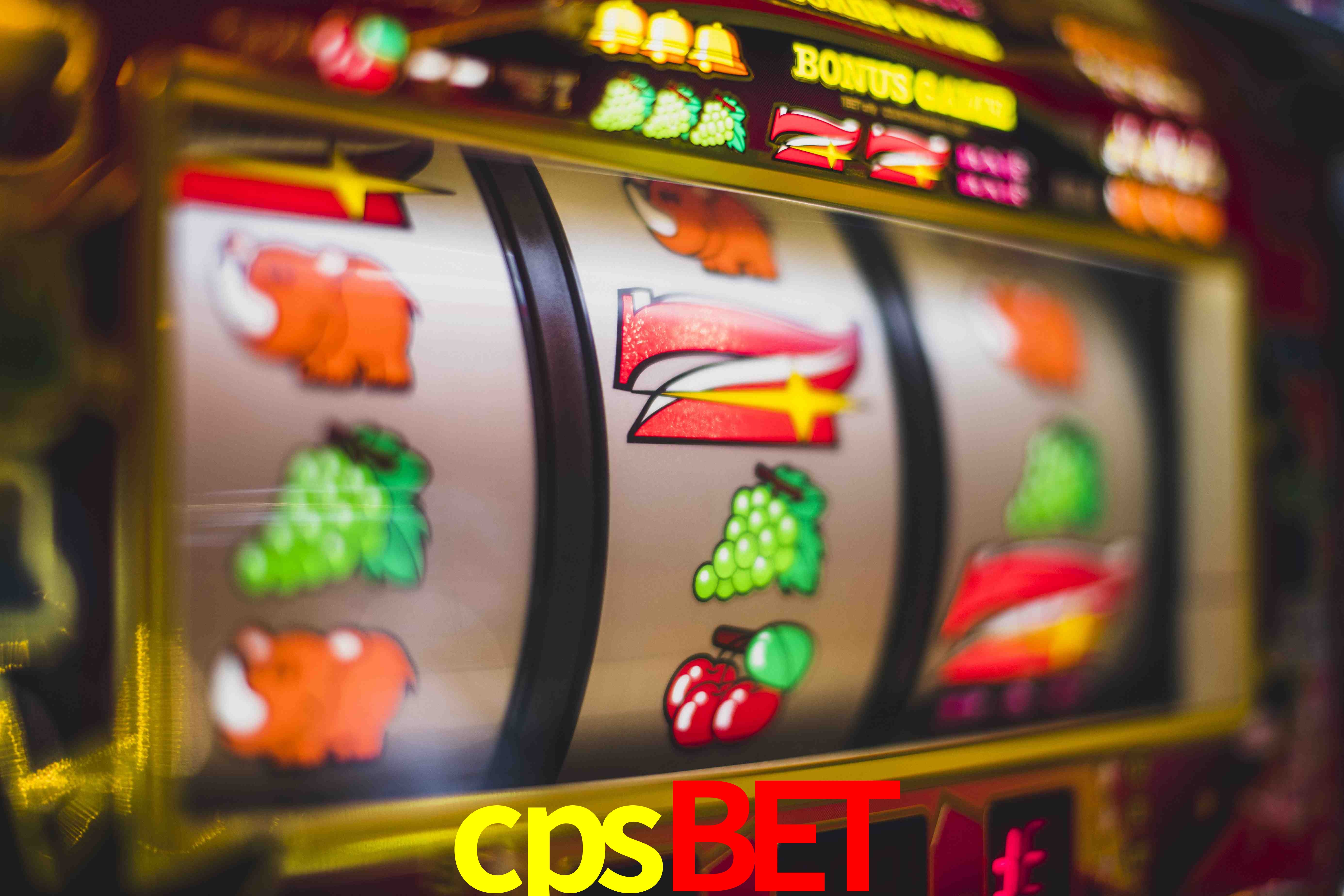 Roulette Table cpsbet