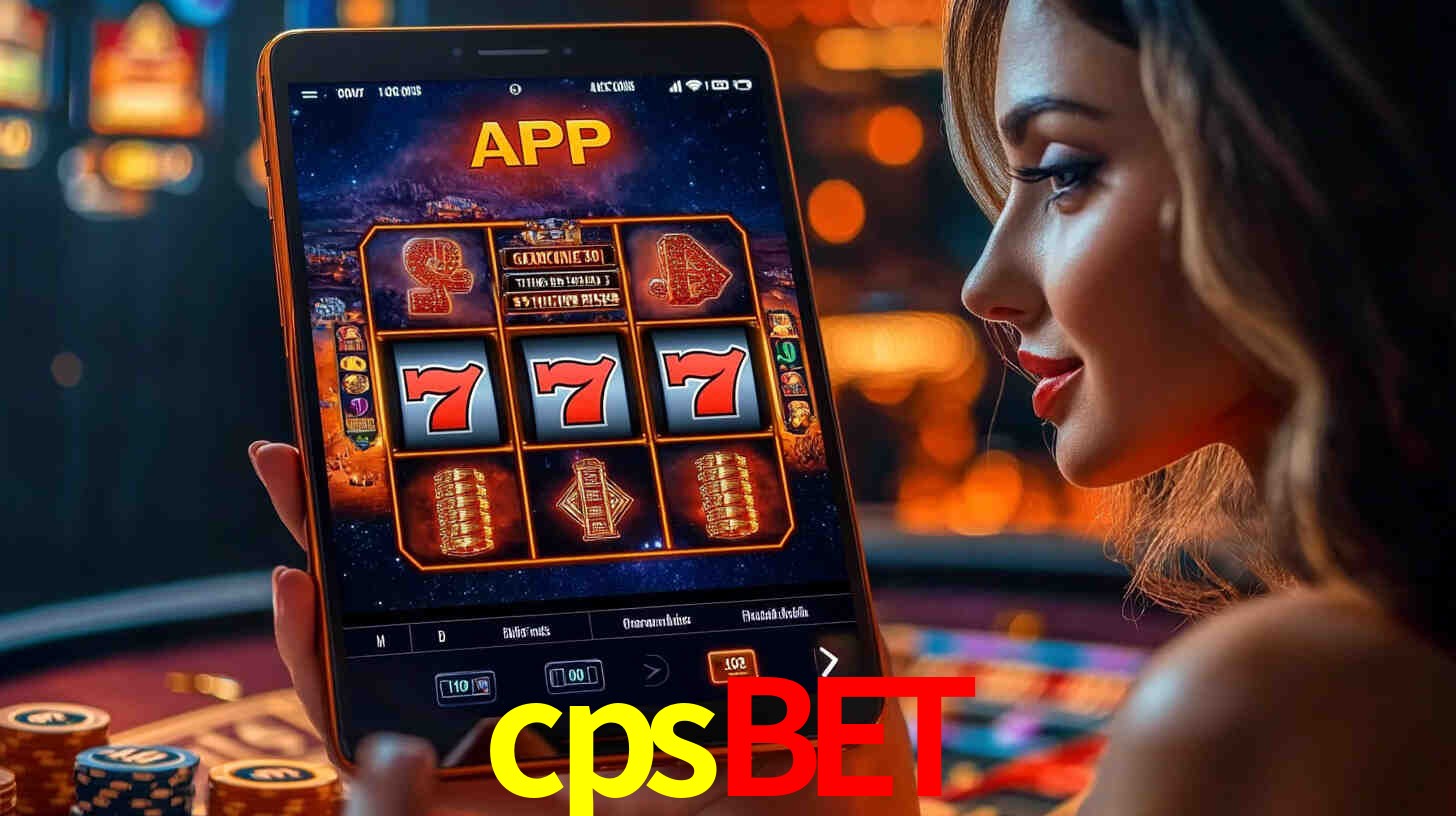 cpsbet.com