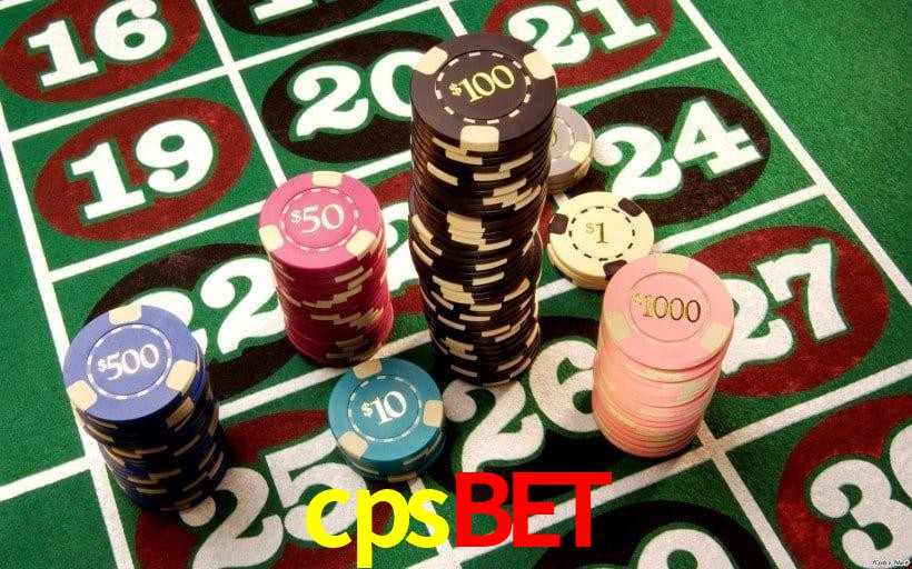 Jogos Exclusivos cpsbet