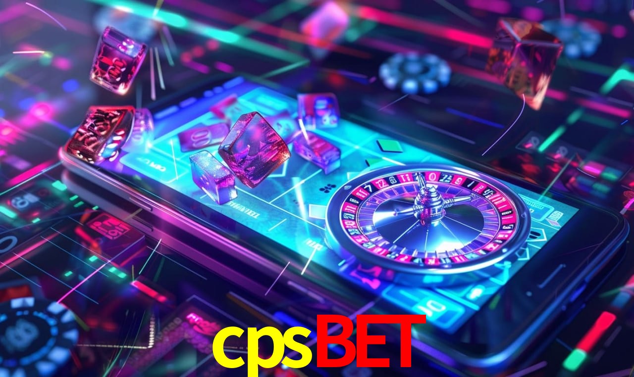 Design Responsivo cpsbet