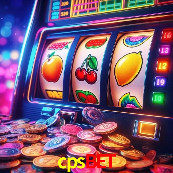 Integração de APIs cpsbet