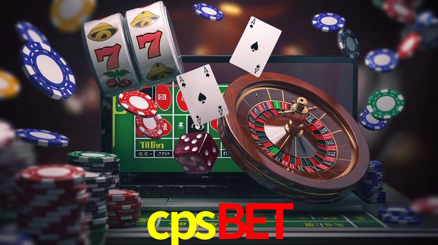 cpsbet: Jogos de Caça-Níqueis-Altas Recompensas, Roleta-Velocidade, Blackjack-Desafios Máximos