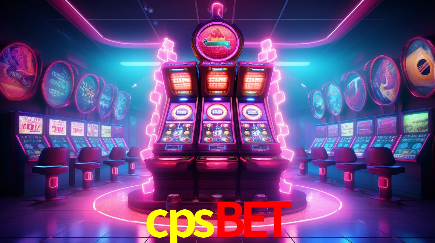 cpsbet: A Experiência de Casino com Jogos de Mesa ao Vivo