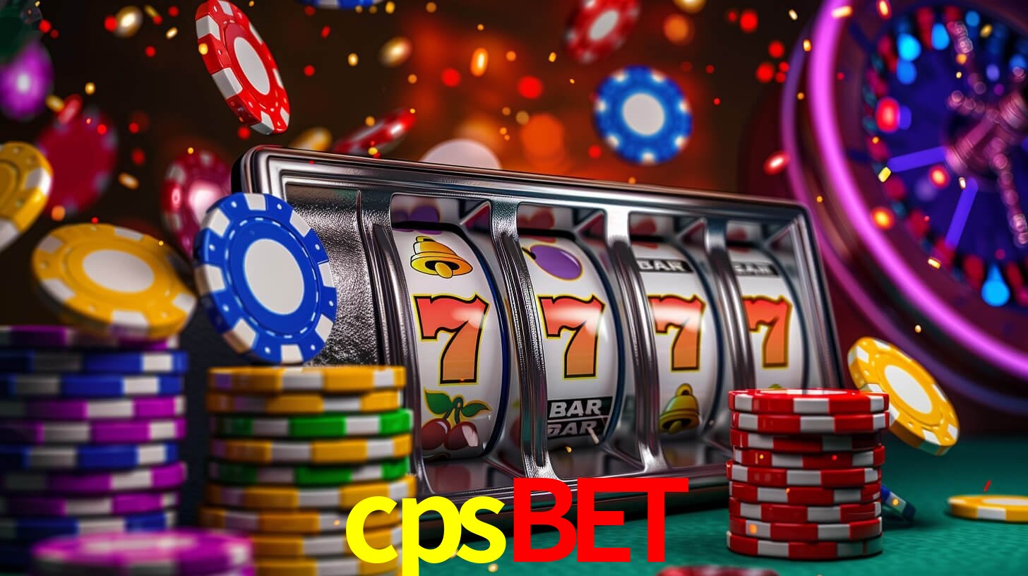 Apostas de Tênis cpsbet