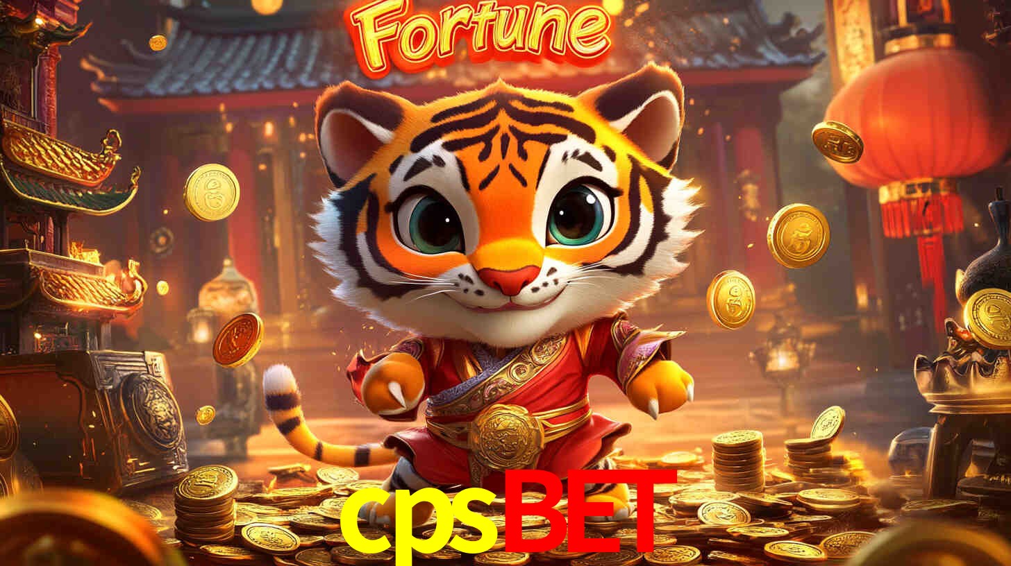 Explorando a Categoria de Eventos em Apostas na cpsbet