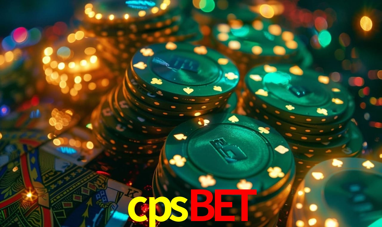 Cadastro Rápido cpsbet