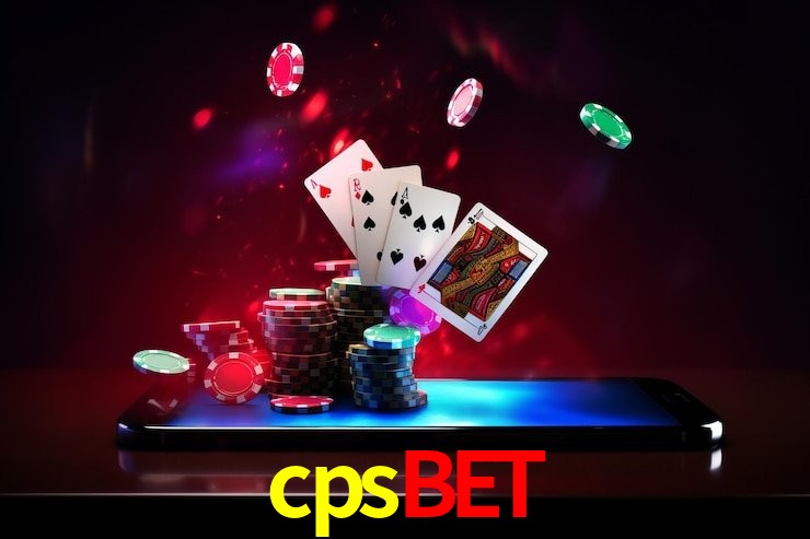 Bonus Features cpsbet