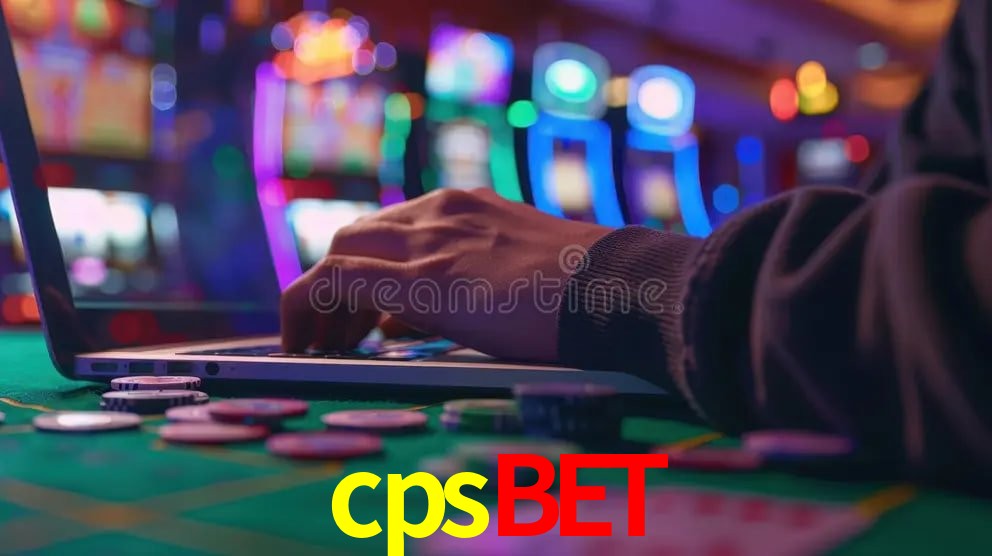 Apostas de Futebol cpsbet