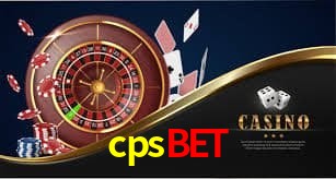 Tecnologia da Plataforma cpsbet