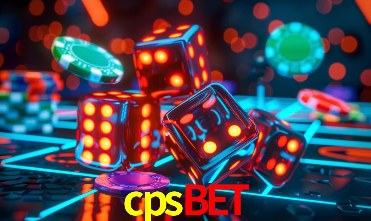 Casino Ao Vivo cpsbet