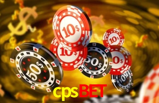 Login Seguro cpsbet