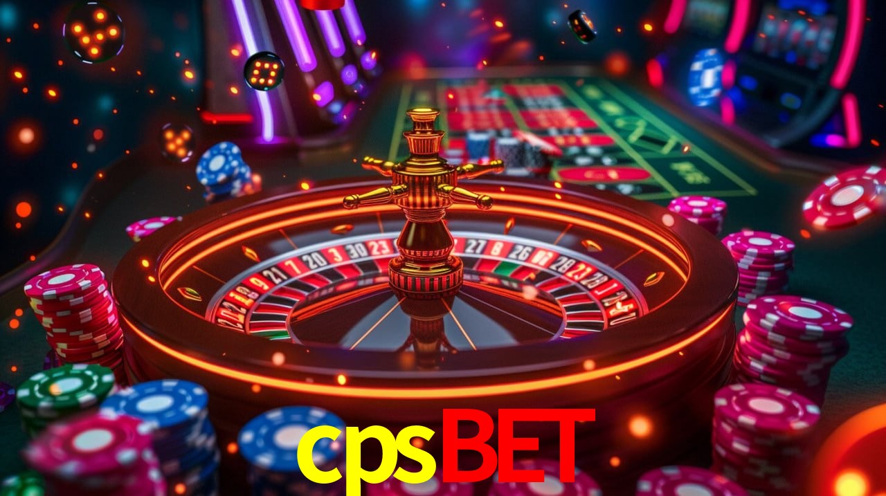 Casino VIP cpsbet