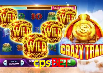 Descubra a Magia dos Jogos de Arcade no cpsbet