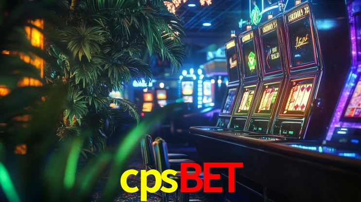 cpsbet App Interface