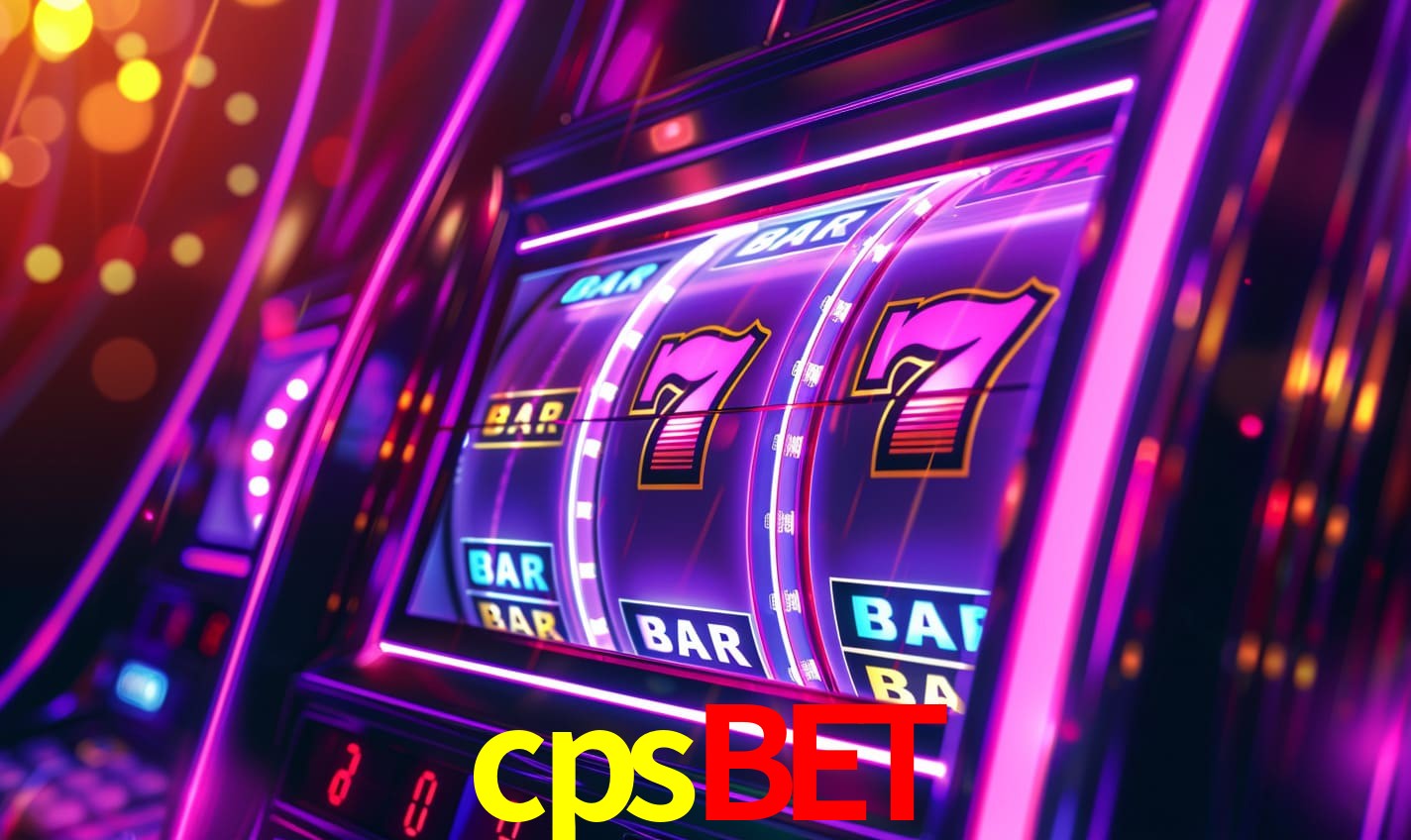 Bônus Generosos e Exclusivos no cpsbet para Você!