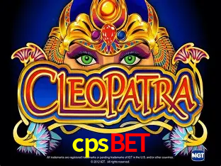 Descubra o Mundo do Cassino Online com cpsbet