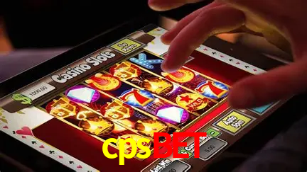 A Popularidade dos Caça-Níqueis no cpsbet